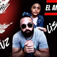 El Amor (feat. Lissy) (Single)