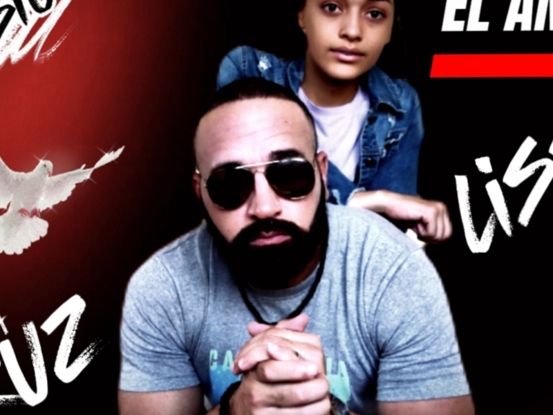 El Amor (feat. Lissy) (Single)