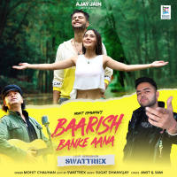 Baarish Banke Aana (Lo-Fi) (Single)