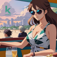 This Is What Love Has To Feel Like (Single)