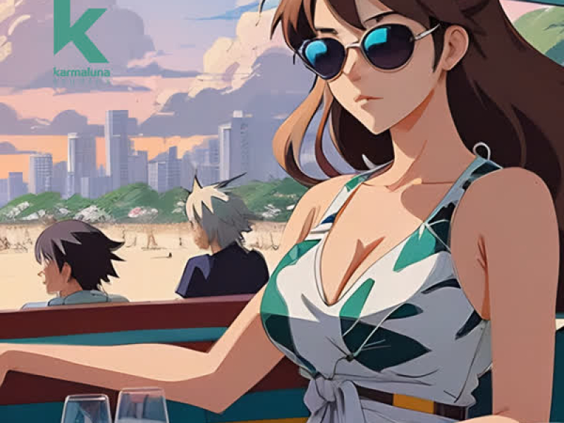 This Is What Love Has To Feel Like (Single)