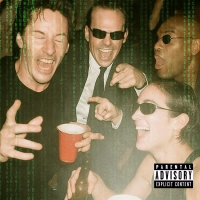 COLLECTION PLATES (feat. Young Chris) (Single)