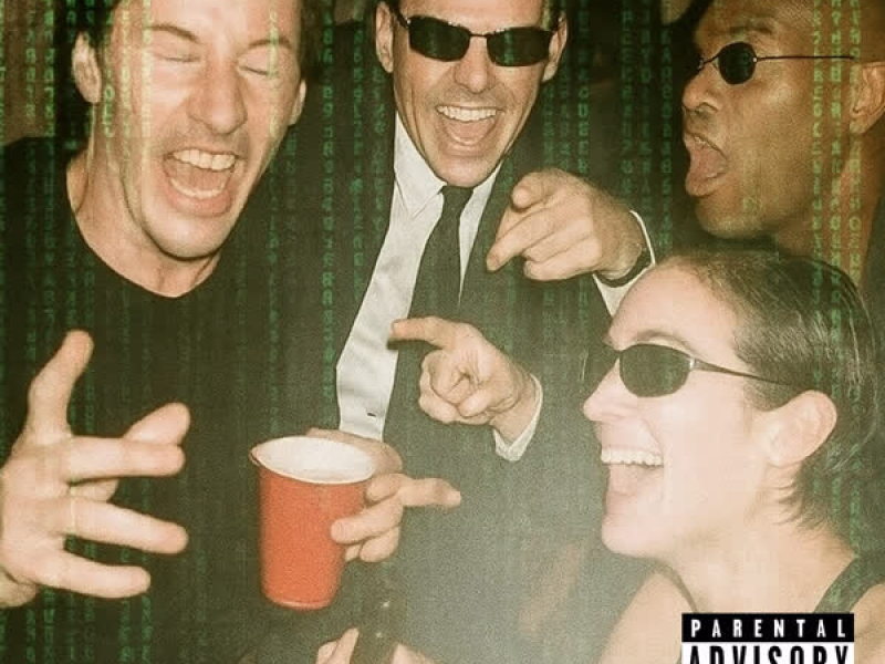 COLLECTION PLATES (feat. Young Chris) (Single)