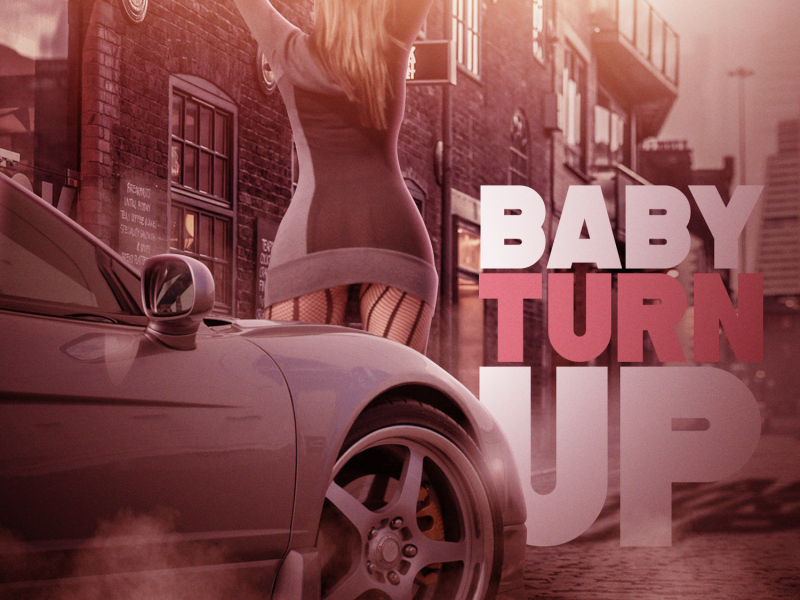 Baby Turn Up (feat. Punto Cinco & Young Mo)