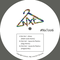 Nxt006 (EP)