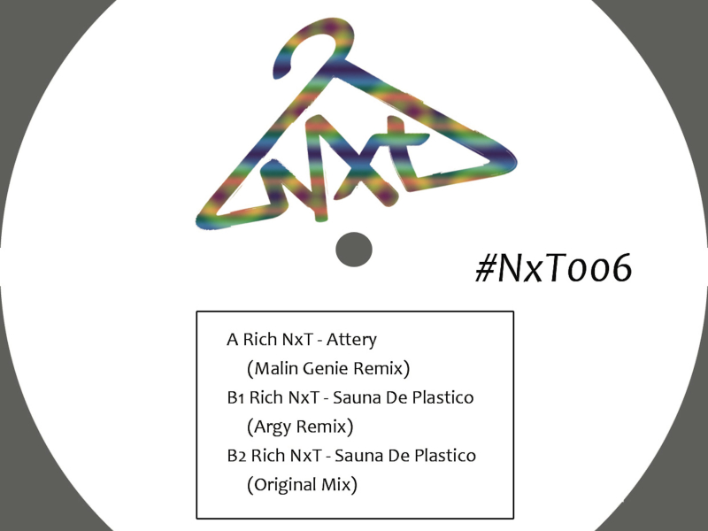 Nxt006 (EP)