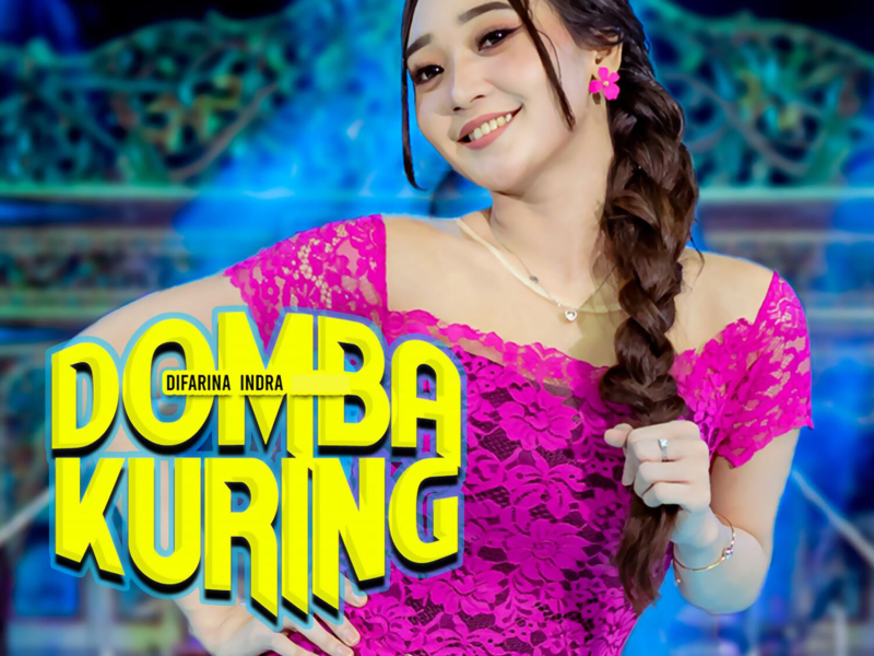 Domba Kuring (Single)