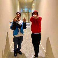 SBE Freestyle 01 (Single)