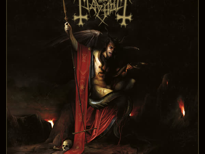 Daemon (Bonus Tracks Version)