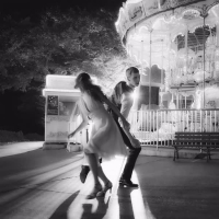 Walking In The Rain (Single)