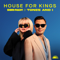 House For Kings (Single)