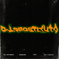 DJ PROSTITUTO (Single)