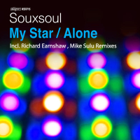 My Star / Alone (Single)