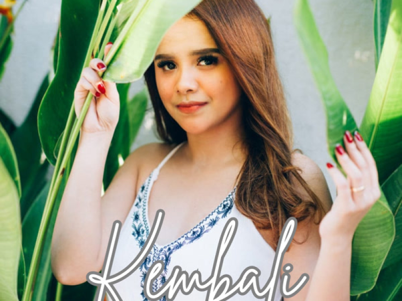 KEMBALI (Single)