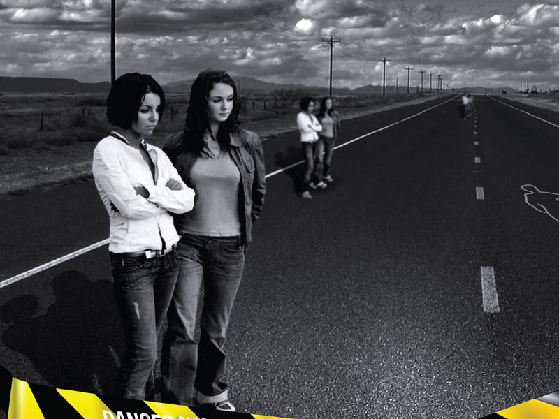 Dangerous and Moving (Deluxe Remastered Edition)