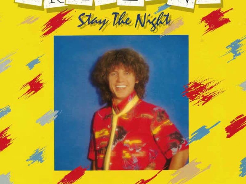 Stay The Night