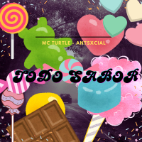 TODO SABOR (Single)