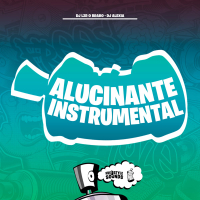 Alucinante Instrumental (Single)