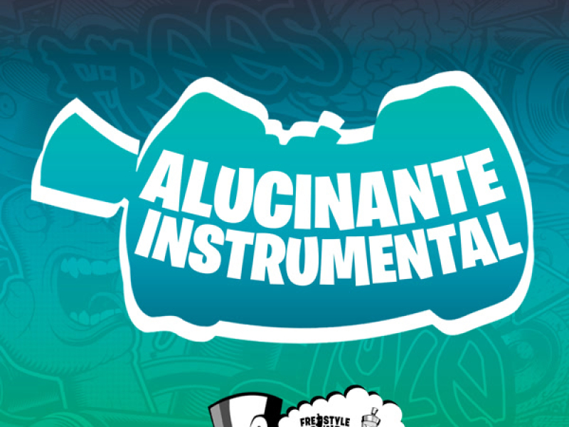 Alucinante Instrumental (Single)