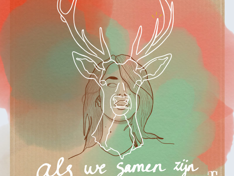 Als We Samen Zijn (Single)