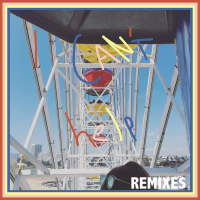 I Can't Help (with Sarcastic Sounds) [Remixes] (EP)