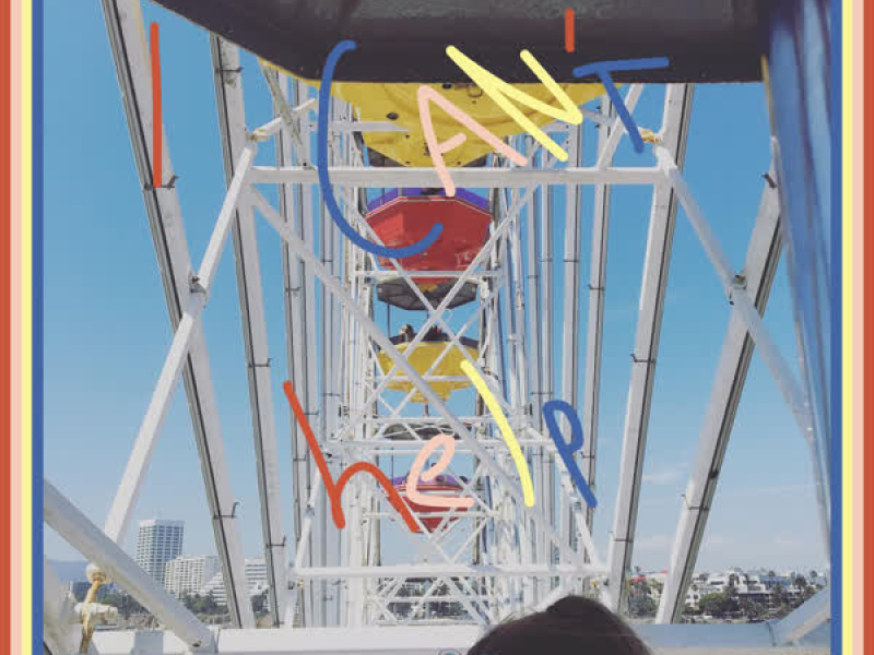 I Can't Help (with Sarcastic Sounds) [Remixes] (EP)