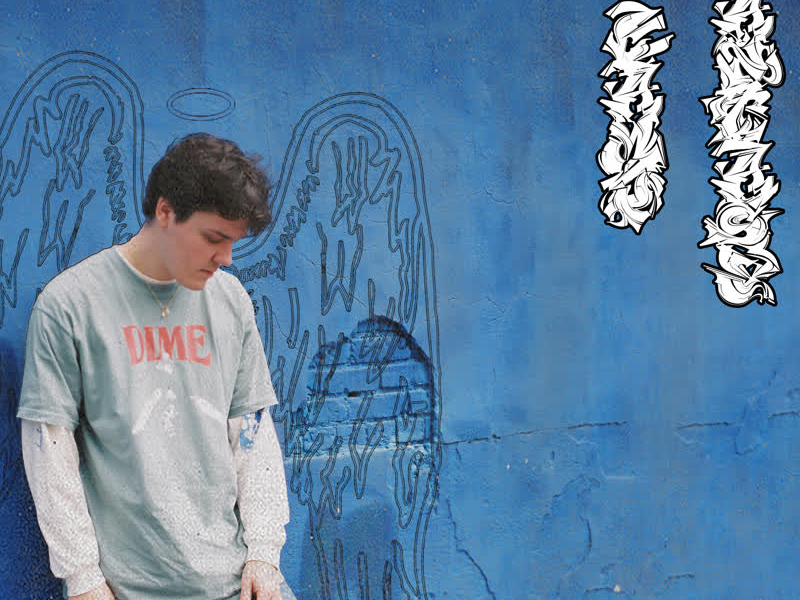 Wanted 2 Say (Single)