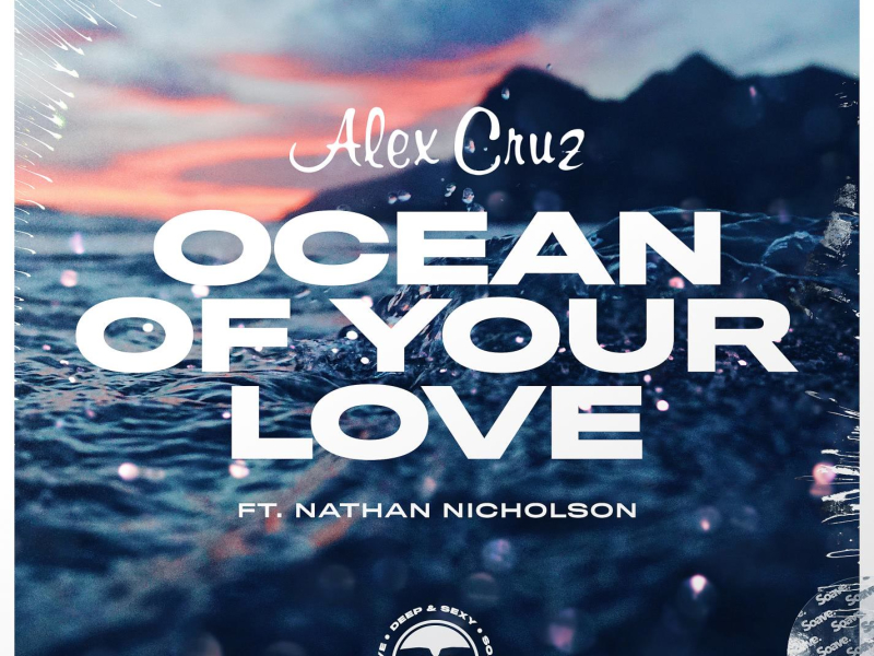 Ocean Of Your Love (Single)
