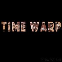 Time Warp (feat. Kutlass Supreme & Ghrimm)