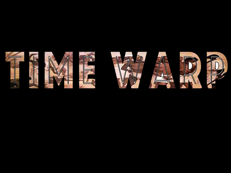 Time Warp (feat. Kutlass Supreme & Ghrimm)