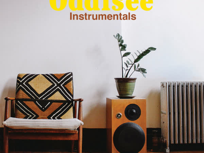 The Good Fight (Instrumentals)