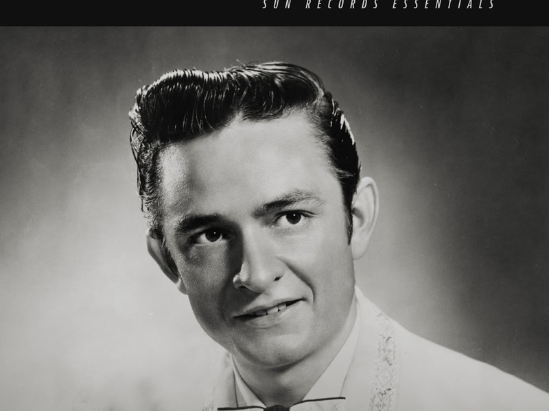 The Best of Johnny Cash: Sun Records Essentials