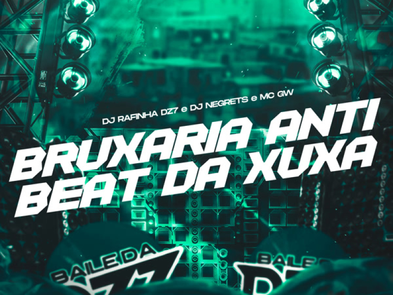 BRUXARIA ANTI BEAT DA XUXA (Single)