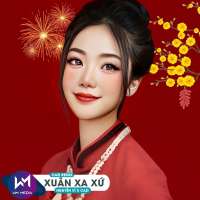 Xuân Xa Xứ (Vinahouse) (Single)