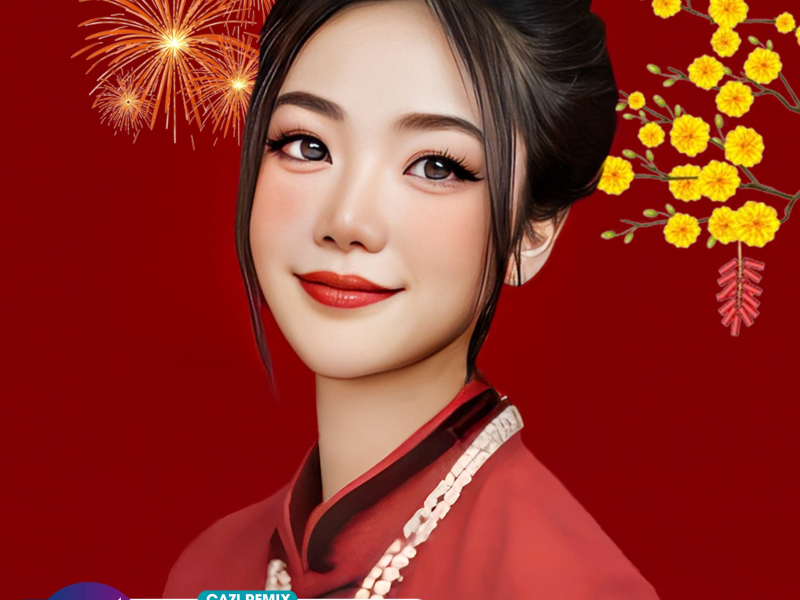 Xuân Xa Xứ (Vinahouse) (Single)