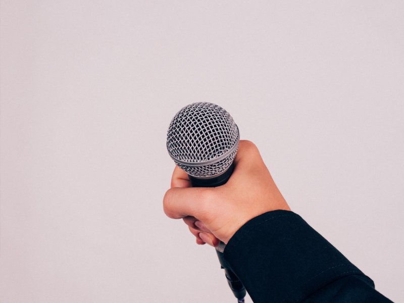 Debo ir Despacio (Single)