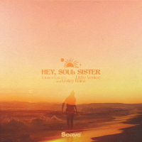 Hey, Soul Sister (Single)