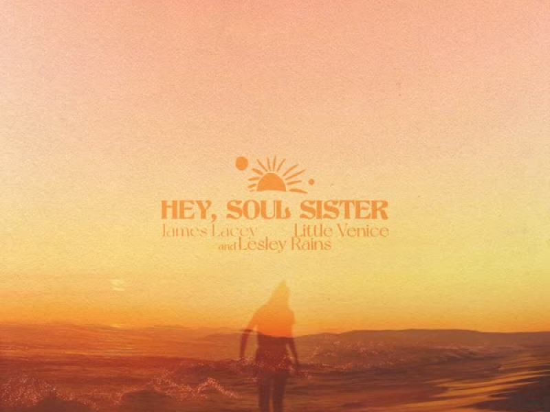 Hey, Soul Sister (Single)