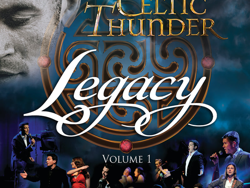 Legacy (Vol. 1)