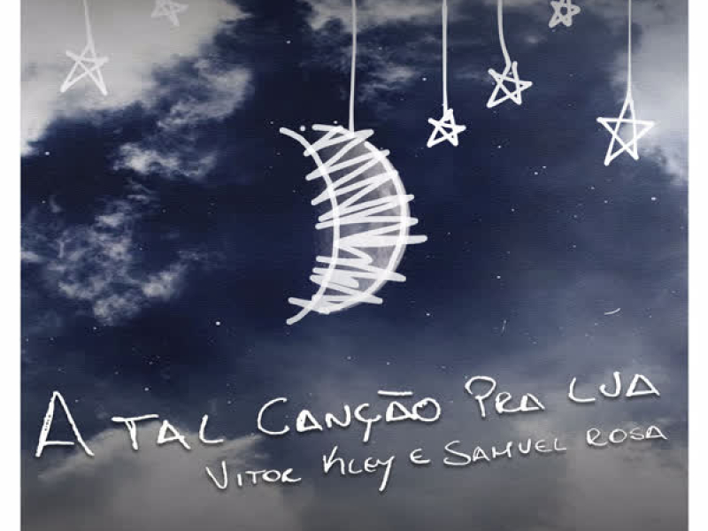 A Tal Canção Pra Lua (Spect3r & Apollo 55 Remix) (Single)