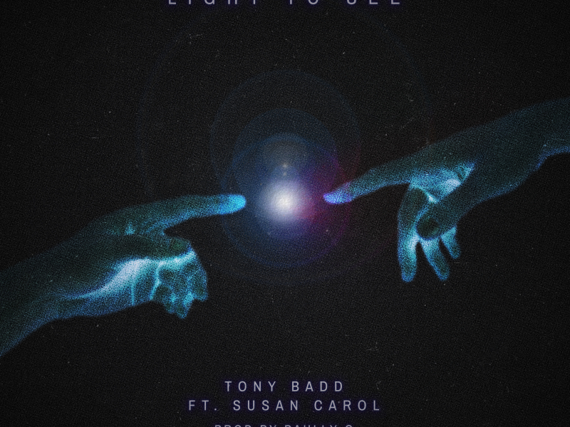 Light to See (feat. Susan Carol)