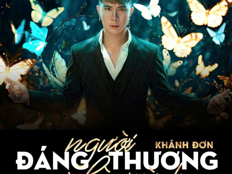 Người Đáng Thương Là Mình (Single)