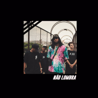 Não Lombra (Single)