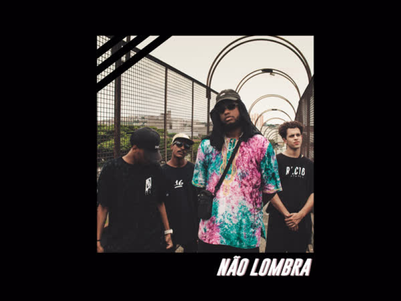 Não Lombra (Single)
