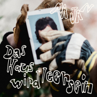 Das Haus wird leer sein (Single)
