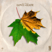 Love & Hate (Single)