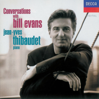 Conversations with Bill Evans