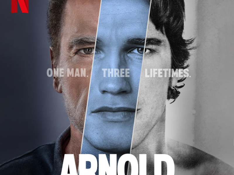 Arnold (Soundtrack from the Netflix Series)