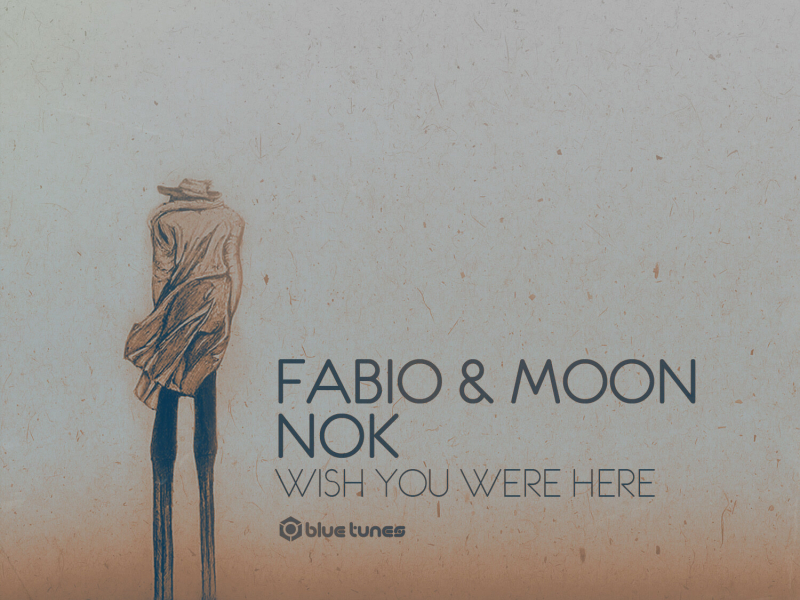 Wish You Were Here (EP)