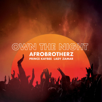 Own The Night (Single)